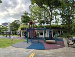 The Dairy Farm (D23), Condominium #539519651